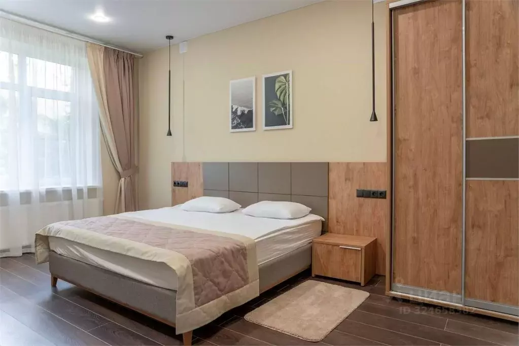 Дом в Московская область, Истра муниципальный округ, д. Аносино, ... - Фото 1