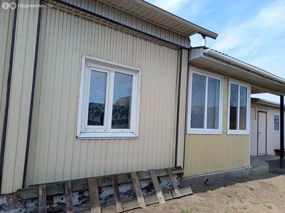Дом в Минусинск, Ботаническая улица (58 м) - Фото 2