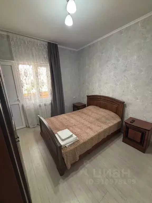 Комната Краснодарский край, Сочи Кудепста мкр, пер. Тихий, 3А/1 - Фото 0