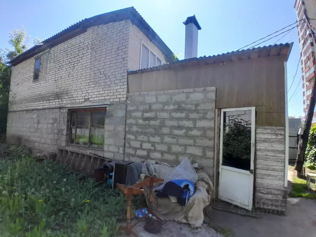 Дом в Самарская область, Самара 3-й проезд, 23 (76 м) - Фото 1