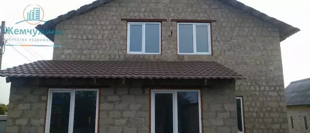 Дом в Мелекесский район, Мулловское городское поселение, рабочий ... - Фото 2