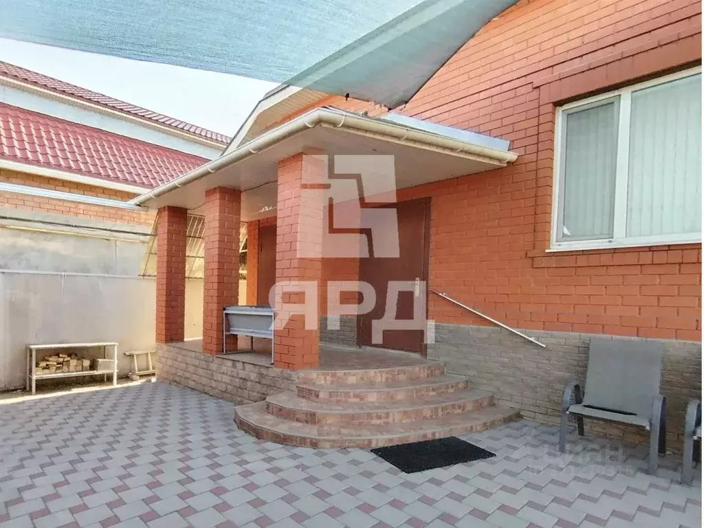Дом в Ростовская область, Таганрог ул. Панфилова (200 м) - Фото 0