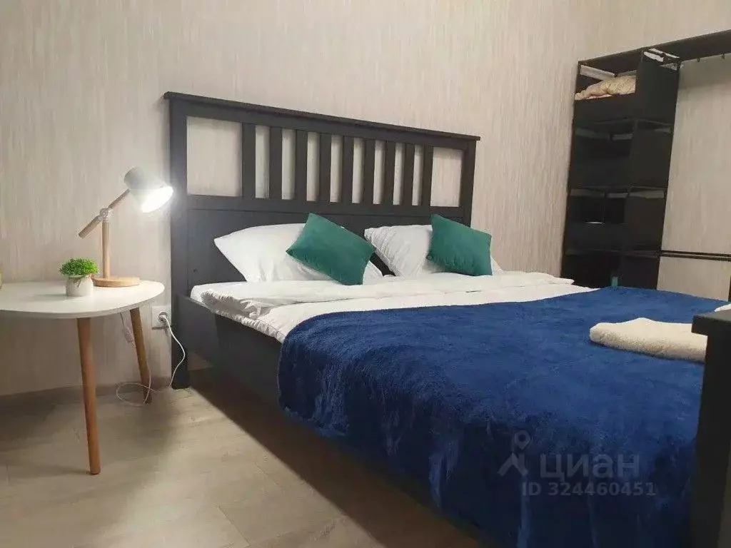 1-к кв. Пермский край, д. Кондратово ул. Улановой, 7 (36.0 м) - Фото 2