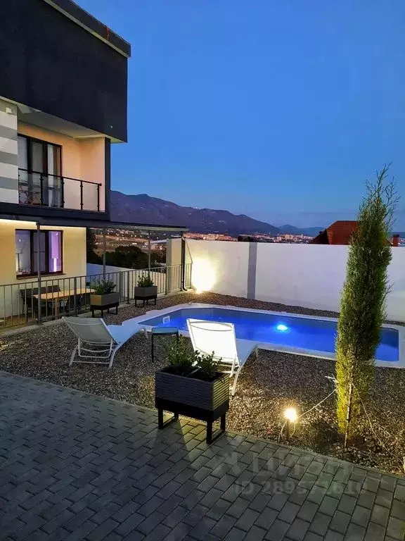 Дом в Краснодарский край, Геленджик Виноградарь-3 СНТ, 22 (140 м) - Фото 1