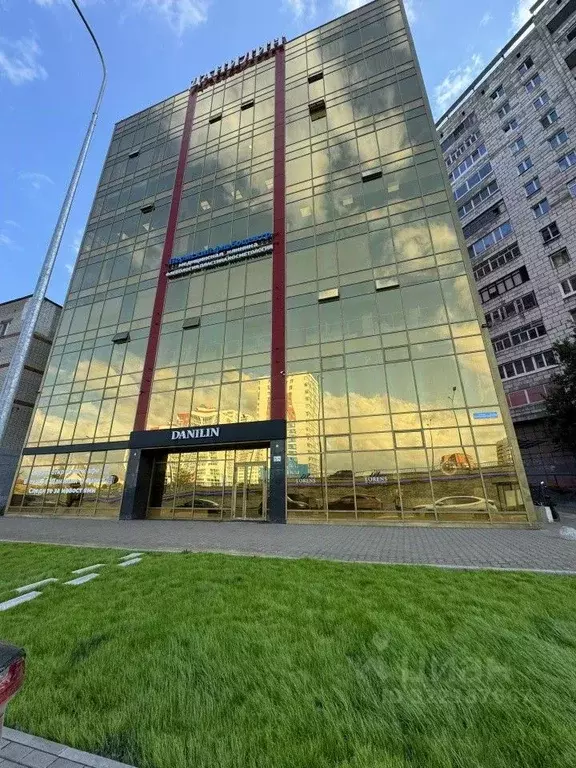 Офис в Пермский край, Пермь ш. Космонавтов, 55А (45 м) - Фото 0