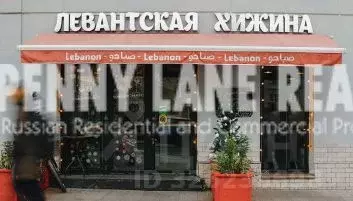 Торговая площадь в Москва Никитский бул., 12 (93 м) - Фото 1