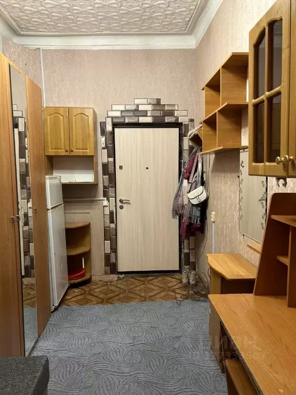 Комната Санкт-Петербург просп. Большой Васильевского острова, 27 (10.6 ... - Фото 2