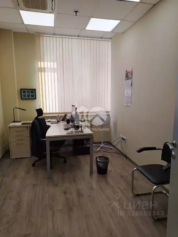 Офис в Новосибирская область, Новосибирск Советская ул., 5 (569 м) - Фото 2