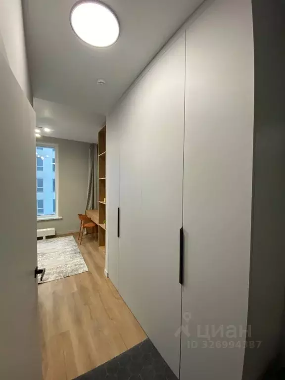 Студия Москва Автомобильный проезд, 4 (20.0 м) - Фото 2