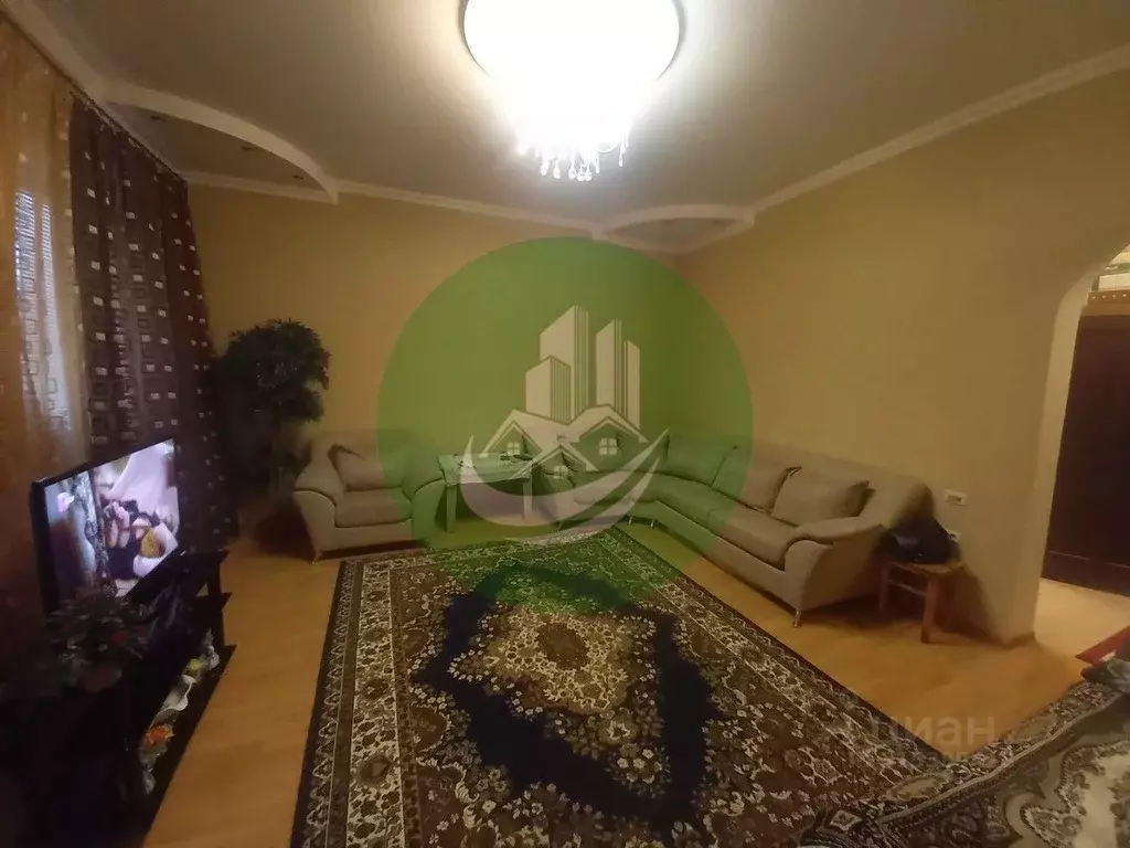 Дом в Ставропольский край, Ессентуки Советская ул., 38 (83 м) - Фото 1