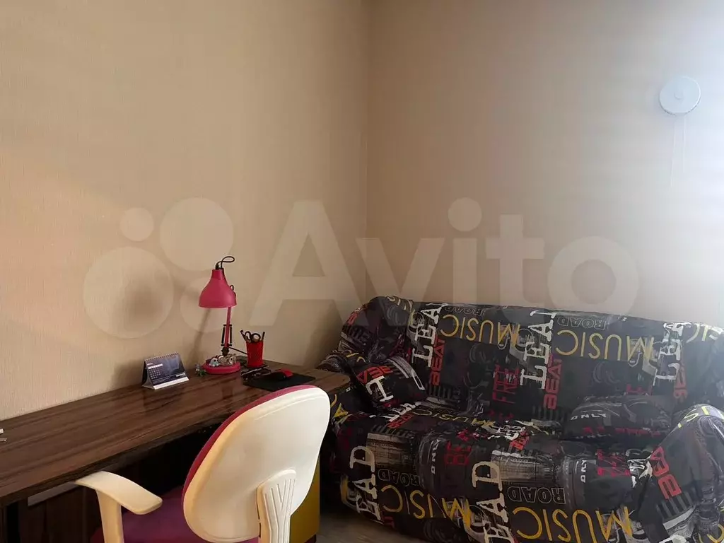 Квартира-студия, 29 м, 2/17 эт. - Фото 0