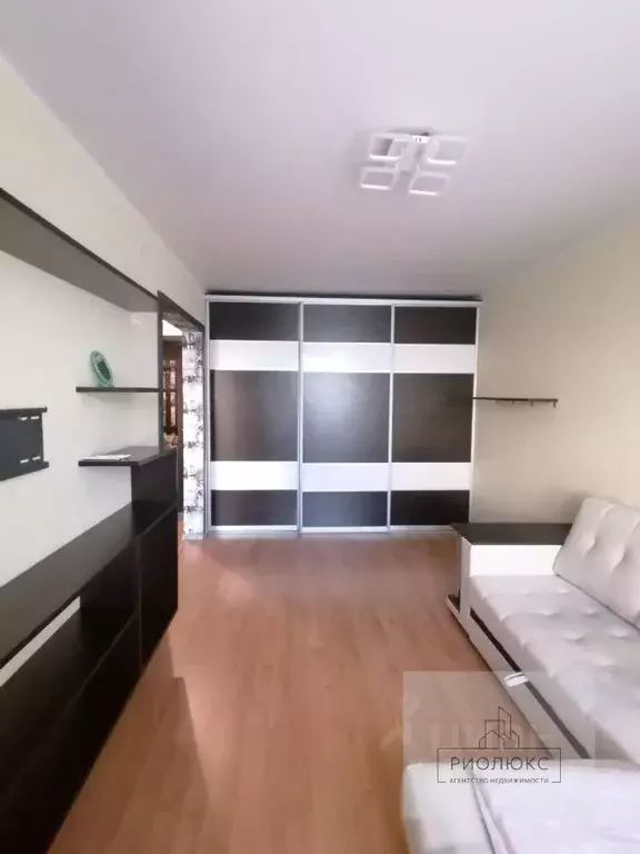 1-к кв. Челябинская область, Магнитогорск ул. Зеленый Лог, 21 (28.0 м) - Фото 1