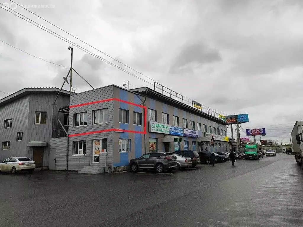 Помещение свободного назначения (24.2 м) - Фото 2