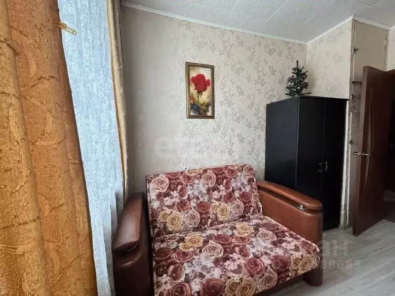 3-к кв. Владимирская область, Петушки Профсоюзная ул., 12 (54.4 м) - Фото 1