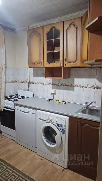 1-к кв. Москва Краснодарская ул., 13 (34.0 м) - Фото 0