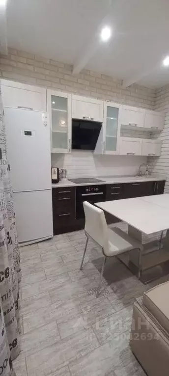 1-к кв. Московская область, Пушкино ул. Тургенева, 13 (45.0 м) - Фото 2