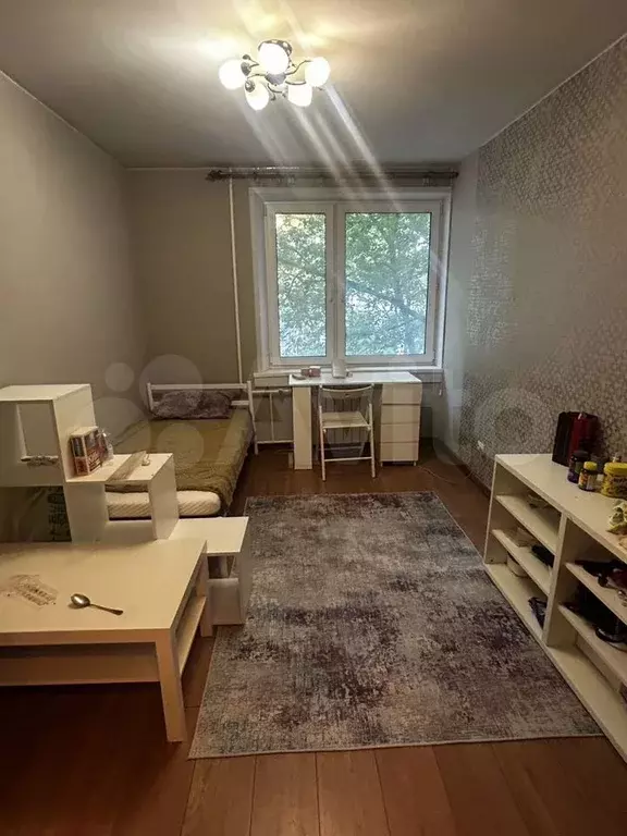 Комната 16 м в 2-к., 5/14 эт. - Фото 1