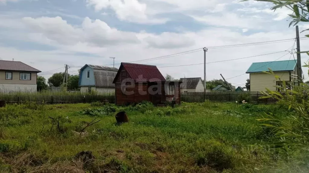 Дом в Еврейская автономная область, Смидовичский район, Желдорпроект ... - Фото 0