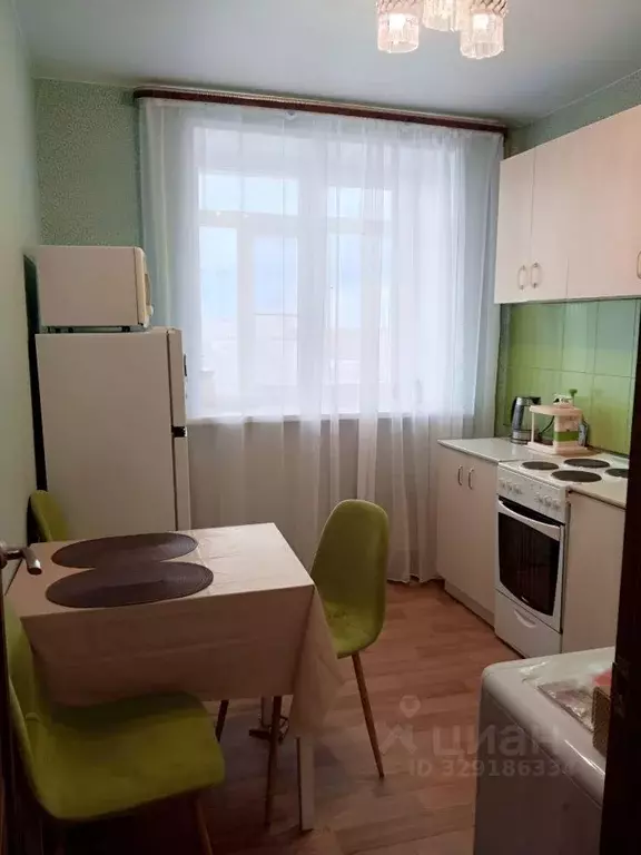 1-к кв. Московская область, Лобня ул. Крупской, 24 (39.0 м) - Фото 1