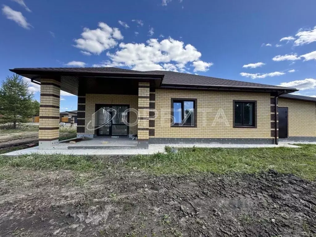 Дом в Тюменская область, Тюменский район, с. Перевалово ул. Малая ... - Фото 2