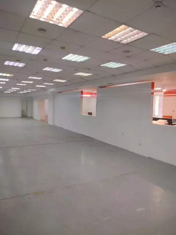 Торговая площадь в Новосибирская область, Бердск Первомайская ул., 5/6 ... - Фото 0