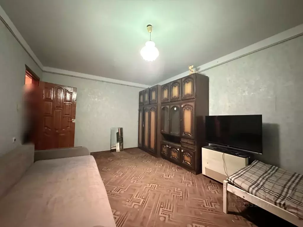 3-к кв. Московская область, Подольск городской округ, пос. Быково ул. ... - Фото 2