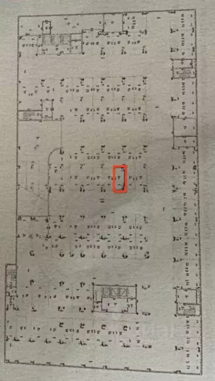 Гараж в Свердловская область, Екатеринбург ул. Боевых Дружин, 20 (17 ... - Фото 2