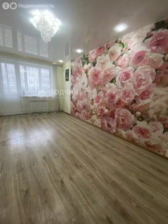 2-комнатная квартира: Канаш, переулок Б. Хмельницкого, 7 (46.3 м) - Фото 1