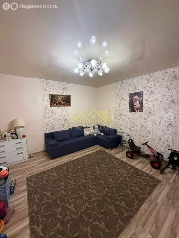 2-комнатная квартира: Владикавказ, улица Гостиева, 31 (35.6 м) - Фото 1