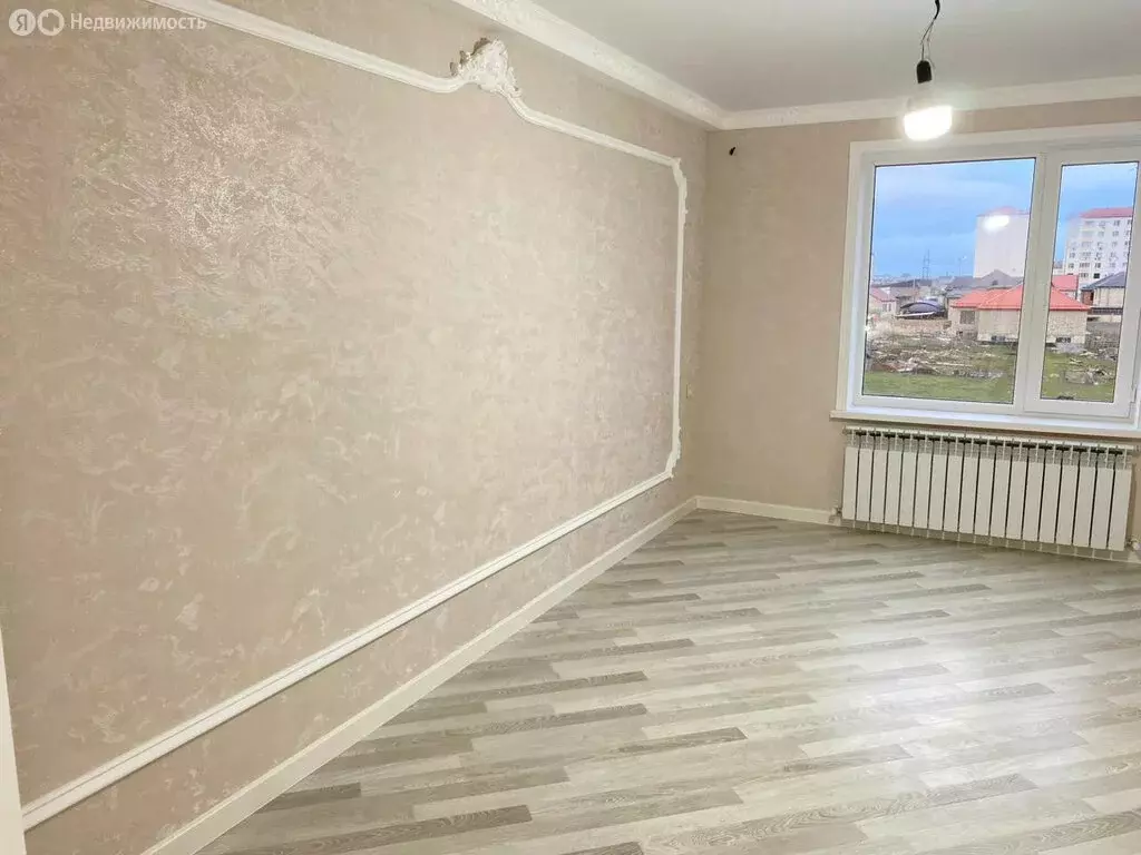 2-комнатная квартира: Джалган, Дагестанская улица, 24 (54.8 м) - Фото 2