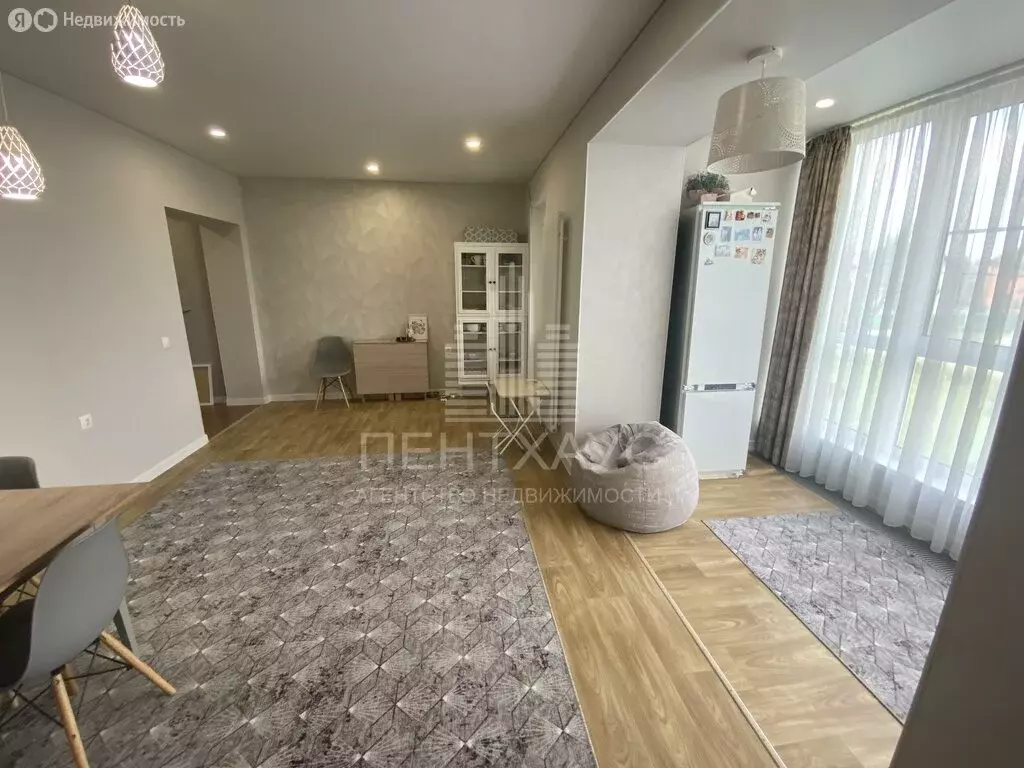 Дом в Владимир, микрорайон Юрьевец, Православная улица, 7 (222.1 м) - Фото 2