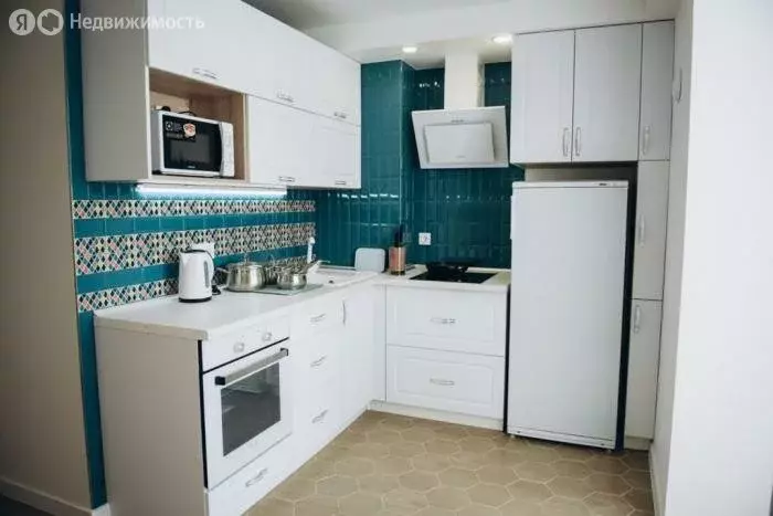 1-комнатная квартира: Евпатория, проспект Победы, 87Б (40.3 м) - Фото 2