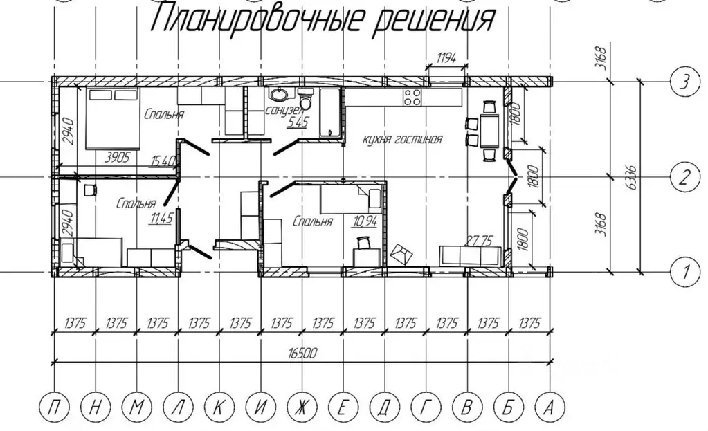 Дом в Кировская область, Слободской район, Бобинское с/пос, с. Бобино ... - Фото 0