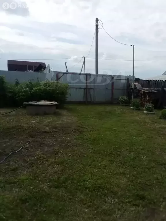 Участок в Курганская область, Кетовский муниципальный округ, деревня ... - Фото 2