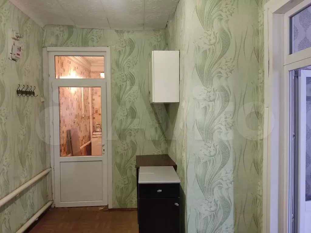 2-к. квартира, 28 м, 1/1 эт. - Фото 0