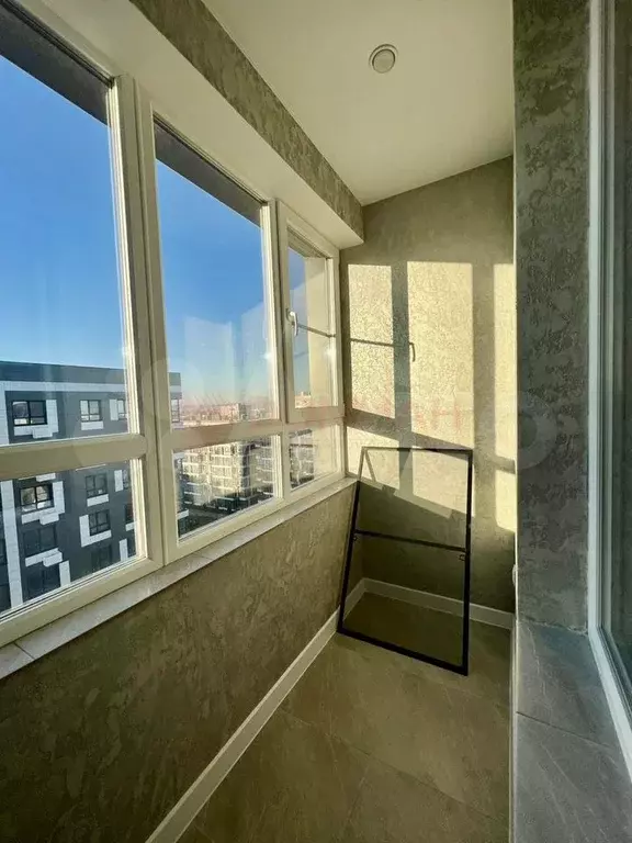 1-к. квартира, 35 м, 8/10 эт. - Фото 1