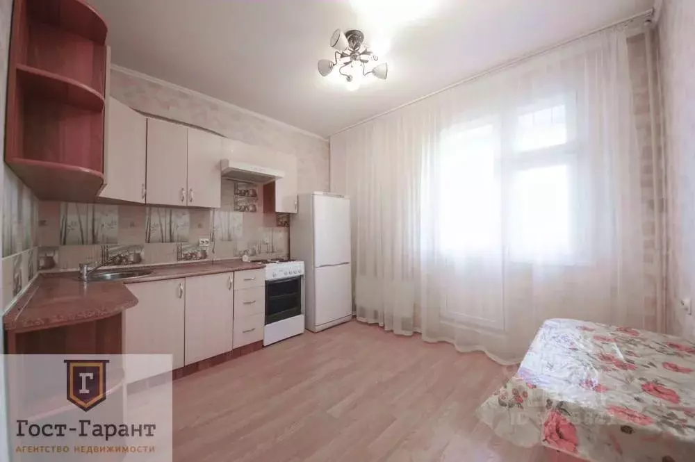 Квартира, 2 комнаты, 58.2 м - Фото 2