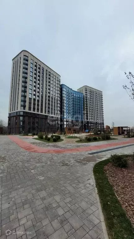 Продаётся 1-к квартира, 35 м - Фото 1