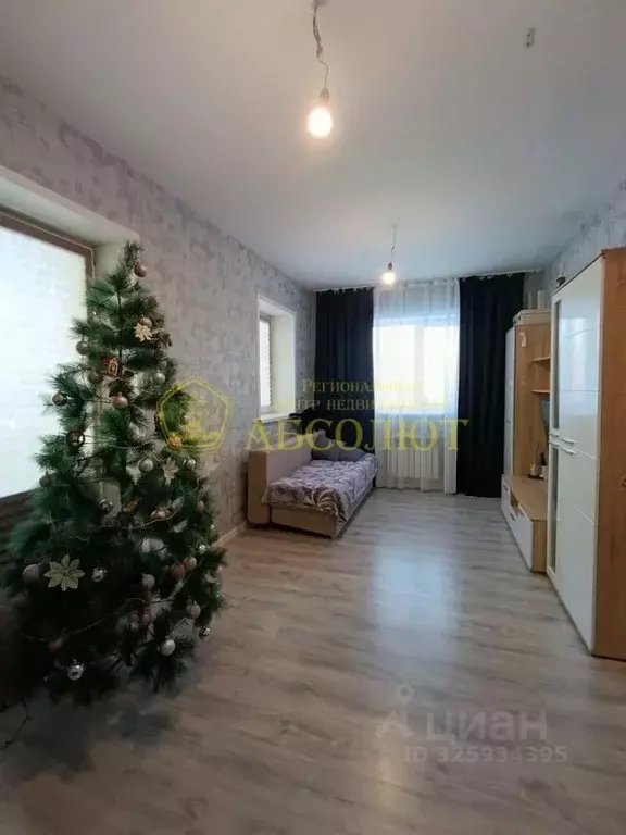 1-к кв. Свердловская область, Дегтярск ул. Стахановцев, 1Б (35.0 м) - Фото 1