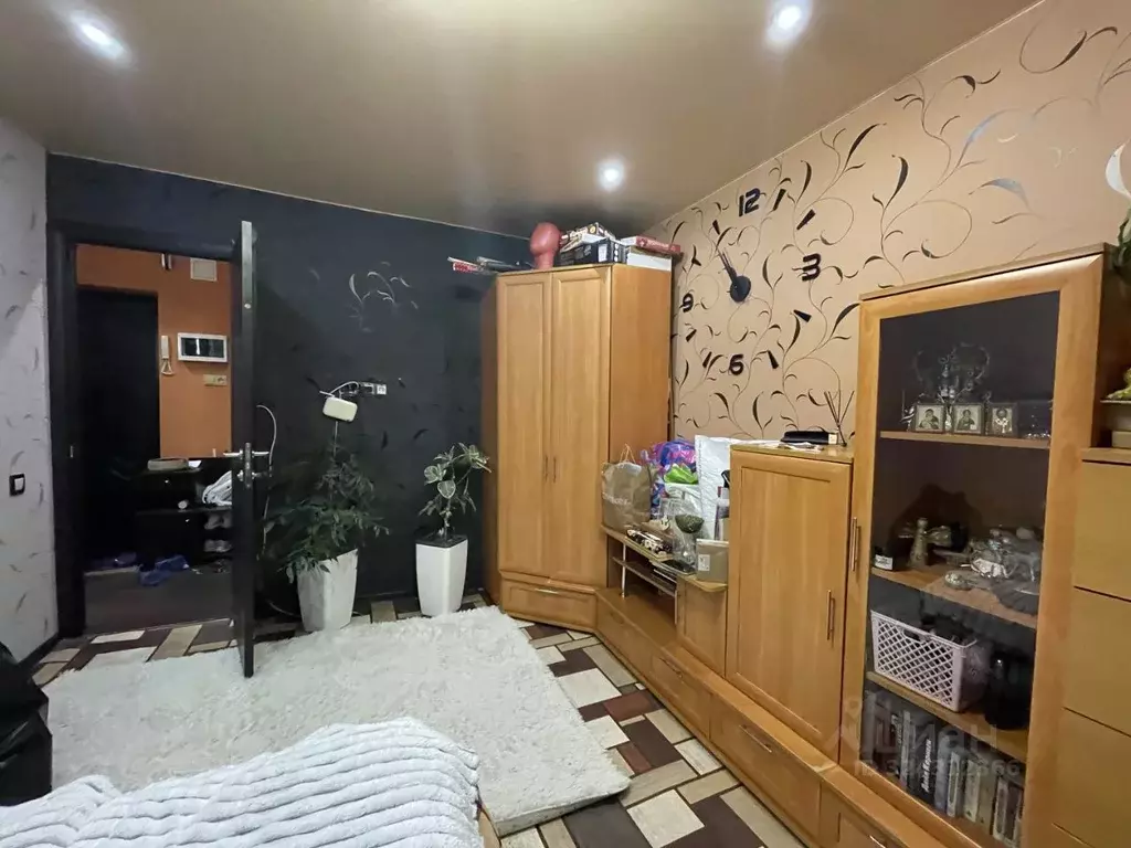 3-к кв. Нижегородская область, Нижний Новгород 2-й Осташковский пер., ... - Фото 1