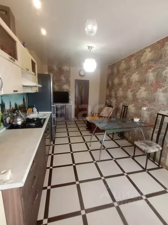 3-к кв. Коми, Сыктывкар ул. Димитрова, 5 (77.1 м) - Фото 2