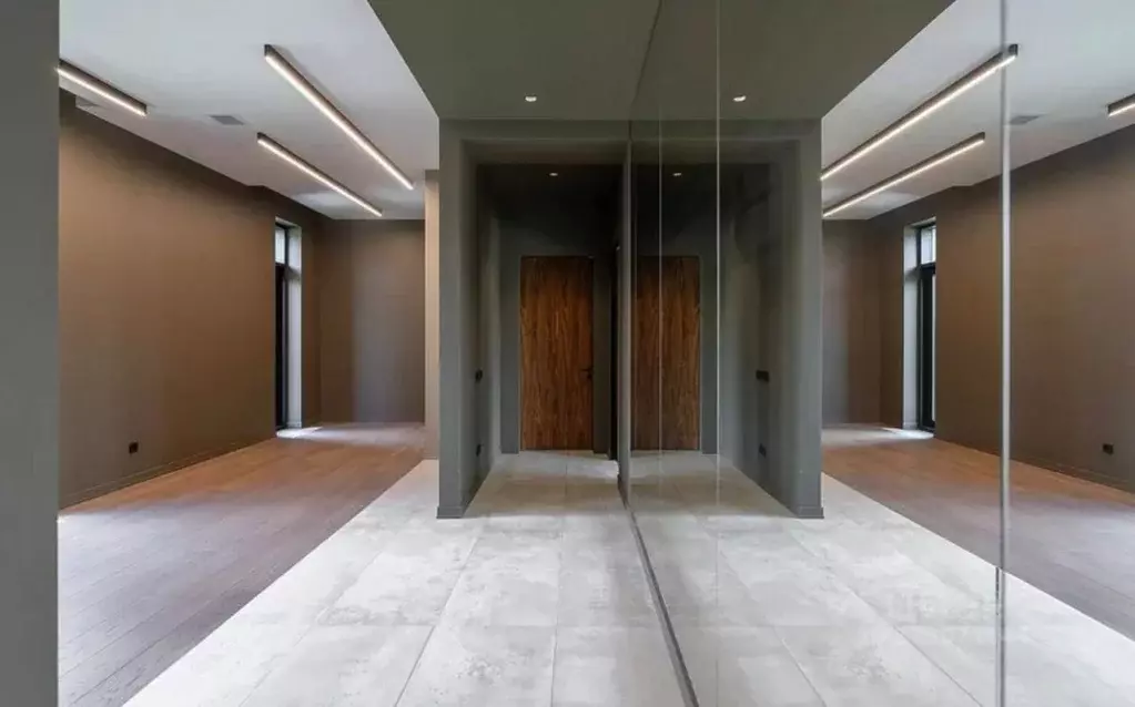 Дом в Краснодарский край, Сочи Малый Ахун мкр,  (750 м) - Фото 2