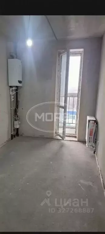 1-к кв. Калининградская область, Калининград Елизаветинская ул., 4к1 ... - Фото 2