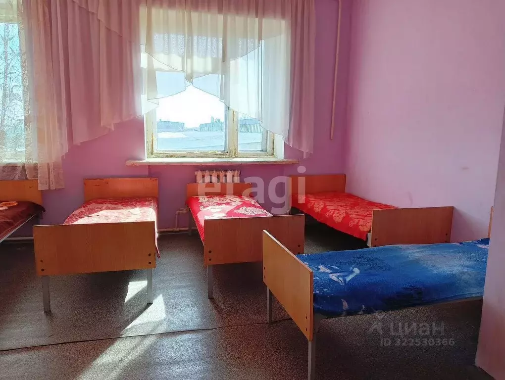 Офис в Краснодарский край, Ейский район, Камышеватская ст-ца Колхозная ... - Фото 2