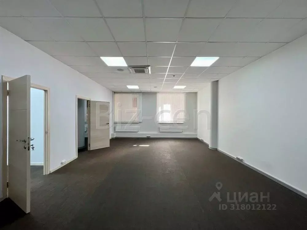 Офис в Москва ул. Горбунова, 2С3 (79 м) - Фото 0