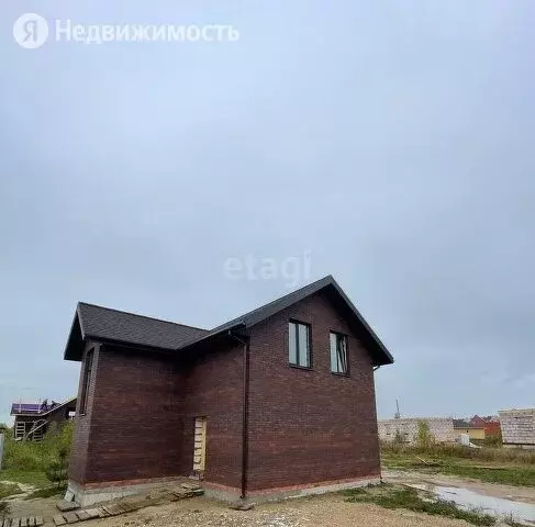 Купить Дом В Воскресенском Калуга Ферзиковский