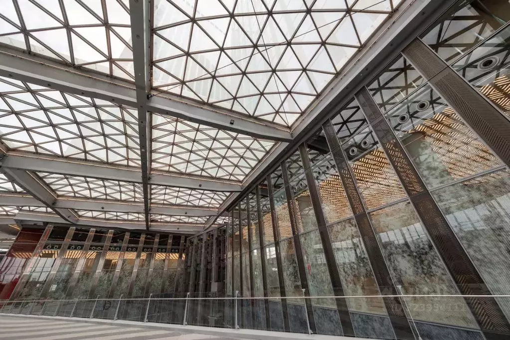 Помещение свободного назначения в Москва ул. Ермакова Роща, 1с1 (34 м) - Фото 2