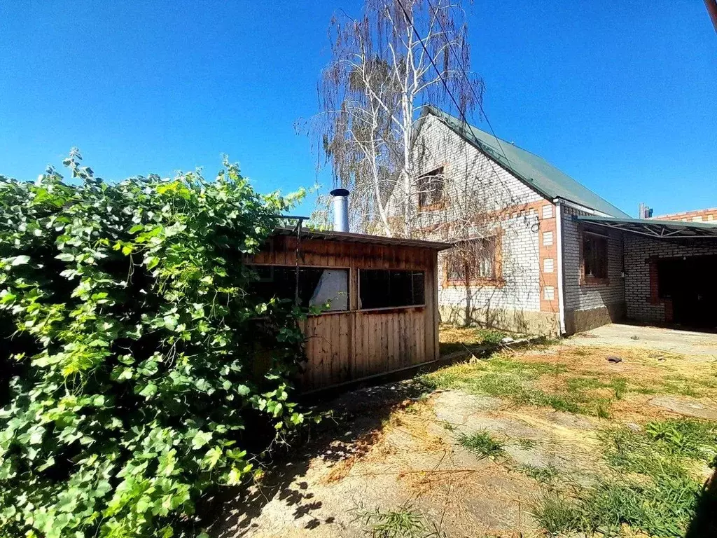 Дом в Краснодарский край, Динской район, Старомышастовская ст-ца ... - Фото 1