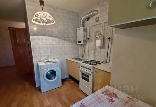 1-к кв. Белгородская область, Белгород пер. 4-й Магистральный, 4 (35.0 ... - Фото 1