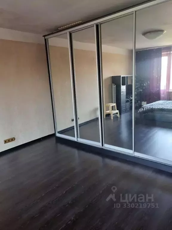 1-к кв. Москва Старомарьинское ш., 20 (35.0 м) - Фото 2